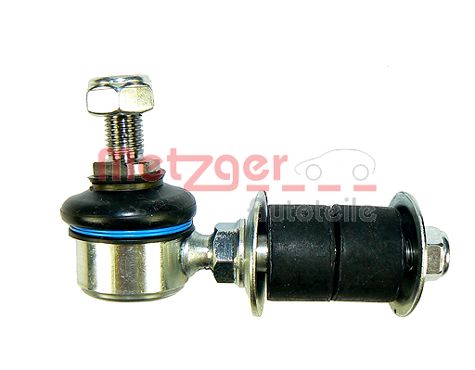 METZGER 53018118 KIT +...