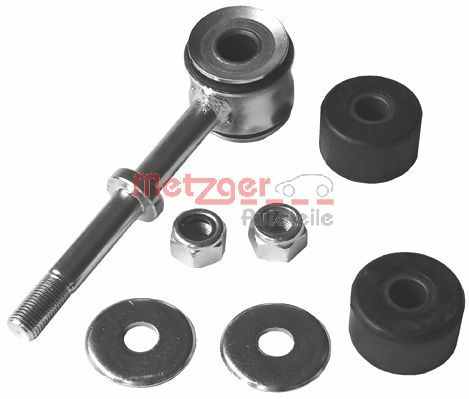 METZGER 53019318 KIT + Stange/Strebe, Stabilisator