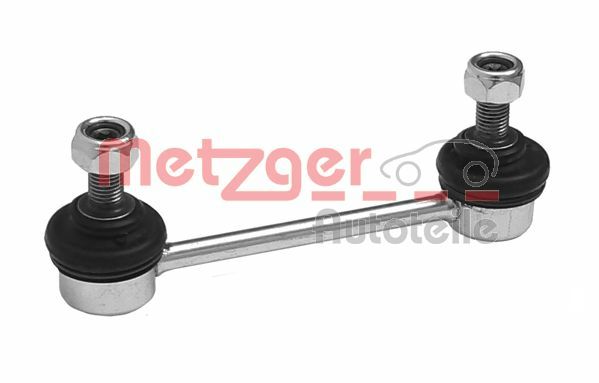 METZGER 53019419 KIT +...