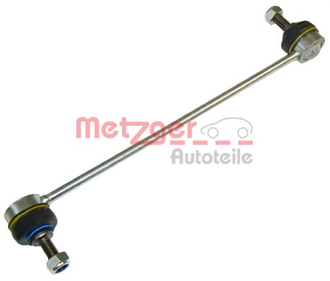 METZGER 53019518 KIT + Stange/Strebe, Stabilisator