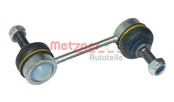 METZGER 53019719 KIT + Stange/Strebe, Stabilisator