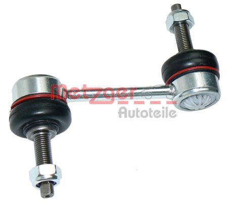 METZGER 53020119 KIT +...