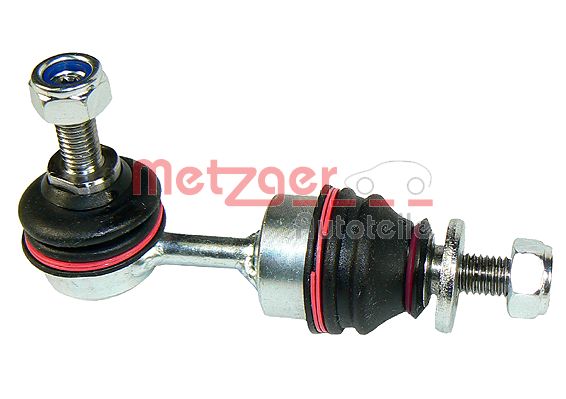 METZGER 53020219 KIT +...