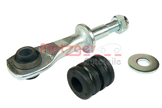 METZGER 53020719 KIT +...