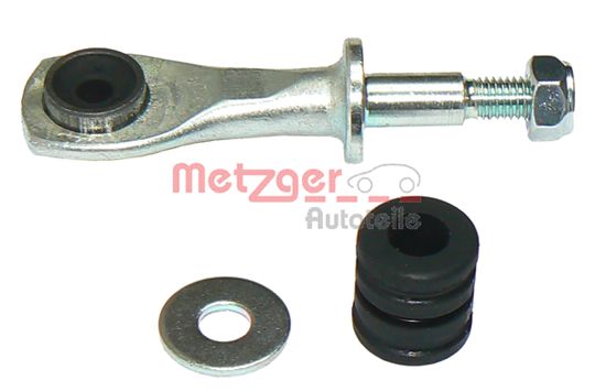 METZGER 53020819 KIT + Stange/Strebe, Stabilisator