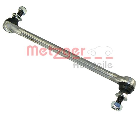 METZGER 53021158 KIT + Stange/Strebe, Stabilisator