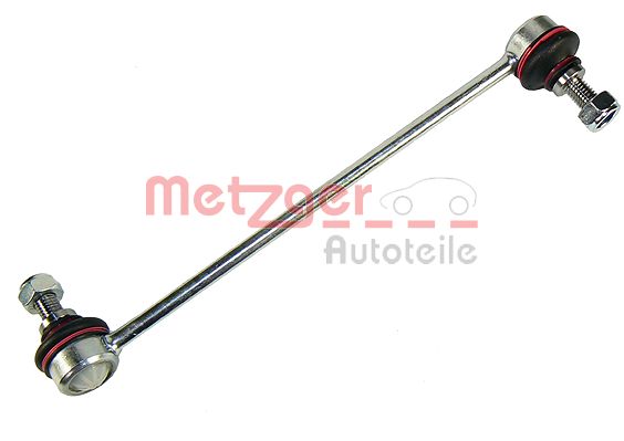 METZGER 53021228 KIT + Stange/Strebe, Stabilisator