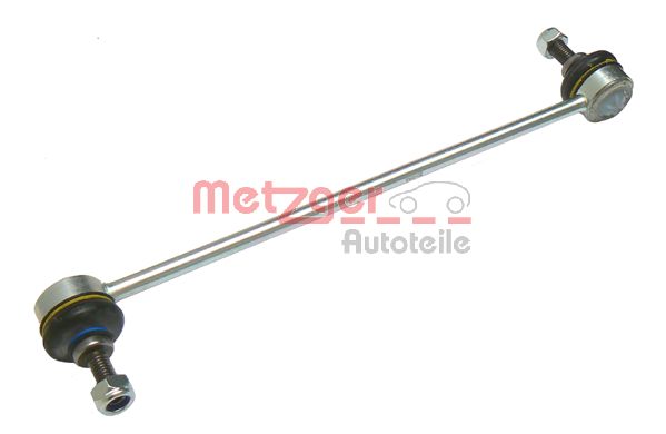 METZGER 53021418 KIT + GREENPARTS Stange/Strebe, Stabilisator