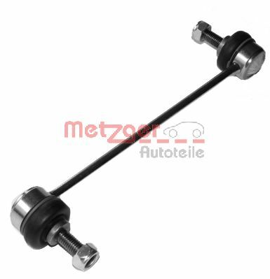 METZGER 53022118 KIT + Link/Coupling Rod, stabiliser bar Front Axle Left Front Axle Right for FORD