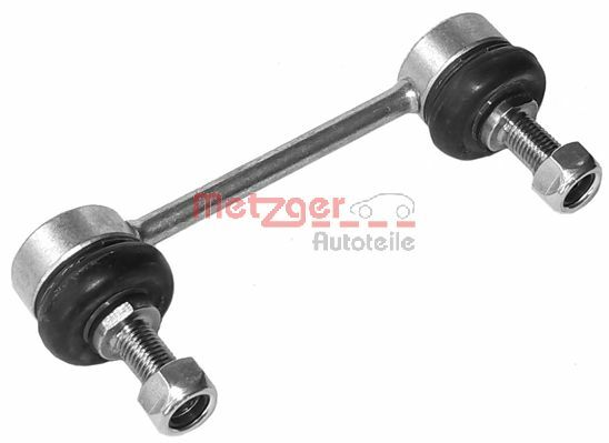 METZGER 53022219 KIT + Stange/Strebe, Stabilisator