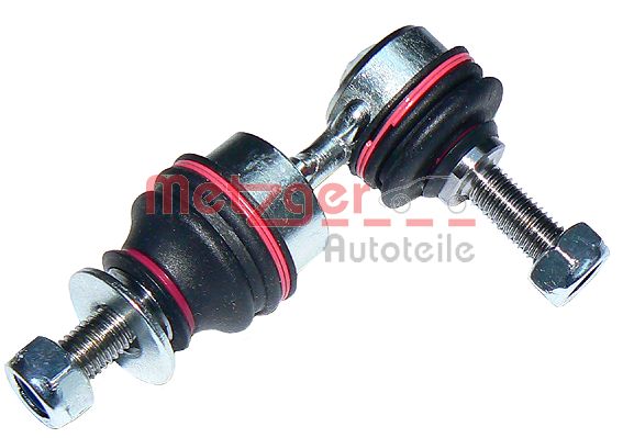 METZGER 53022419 KIT + Stange/Strebe, Stabilisator