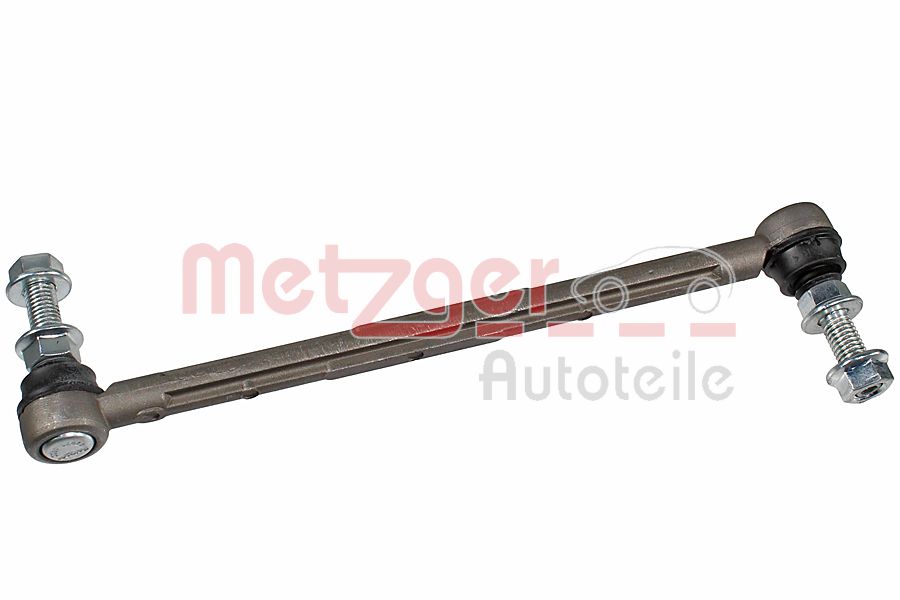 METZGER 53022518 KIT + Stange/Strebe, Stabilisator