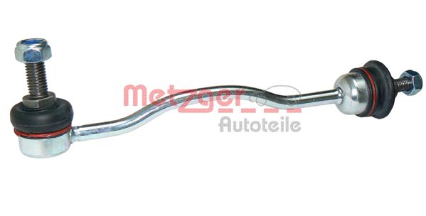 METZGER 53022718 KIT + Stange/Strebe, Stabilisator