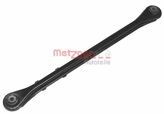 METZGER 53022809 Stange/Strebe, Radaufhängung