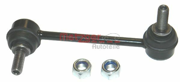 METZGER 53023114 KIT +...
