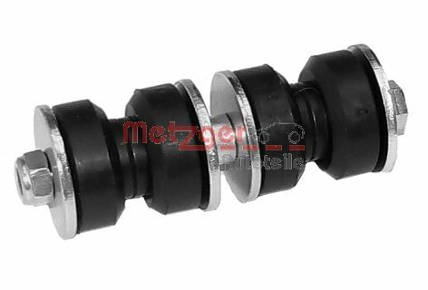 METZGER 53023318 KIT + Stange/Strebe, Stabilisator