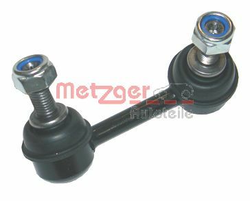 METZGER 53023412 KIT + Stange/Strebe, Stabilisator