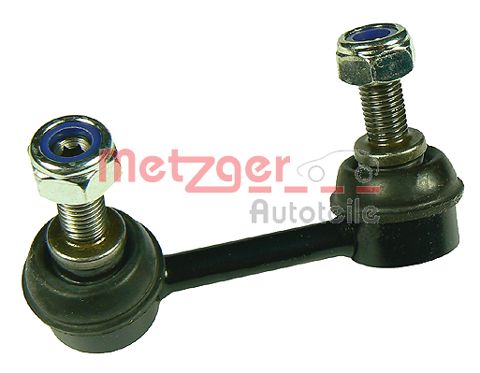 METZGER 53023611 KIT + Stange/Strebe, Stabilisator