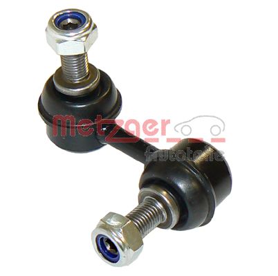 METZGER 53024012 KIT +...