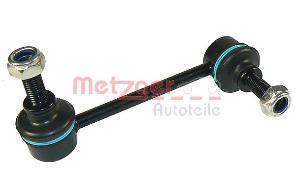 METZGER 53024513 KIT + Link/Coupling Rod, stabiliser bar Rear Axle Left for HONDA