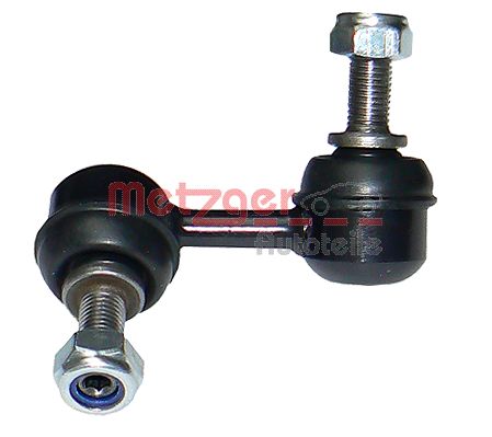 METZGER 53024711 KIT +...