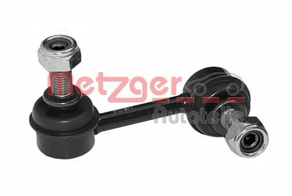 METZGER 53025014 KIT + GREENPARTS Stange/Strebe, Stabilisator