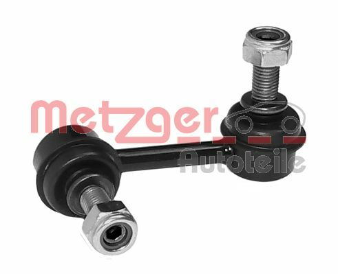 METZGER 53025113 KIT + GREENPARTS Stange/Strebe, Stabilisator