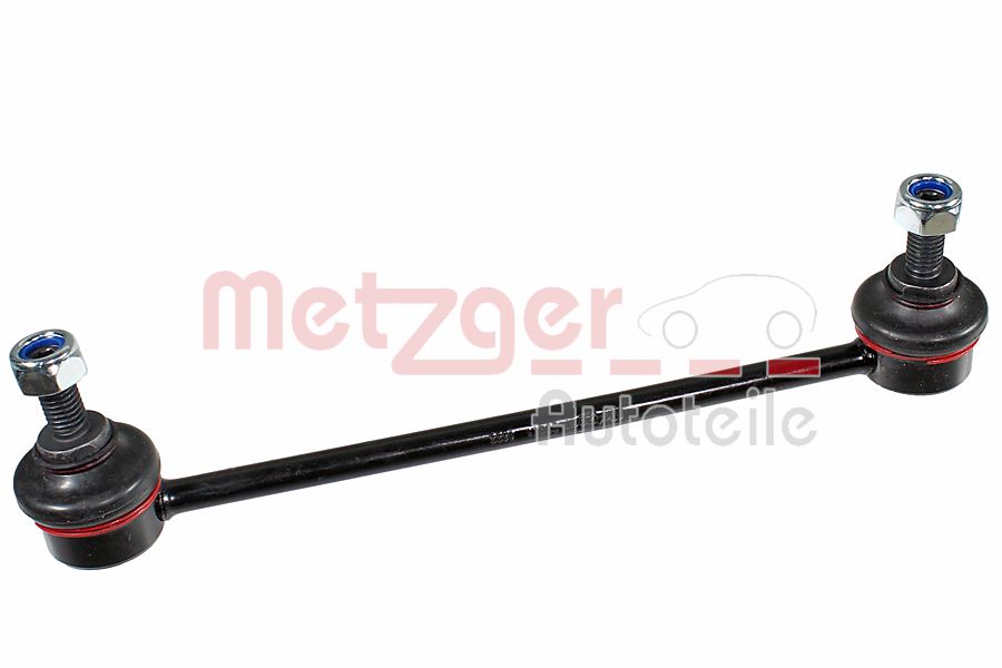 METZGER 53025718 KIT +...