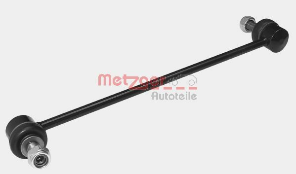 METZGER 53026018 KIT +...