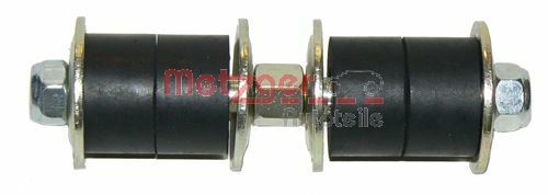 METZGER 53027018 KIT +...