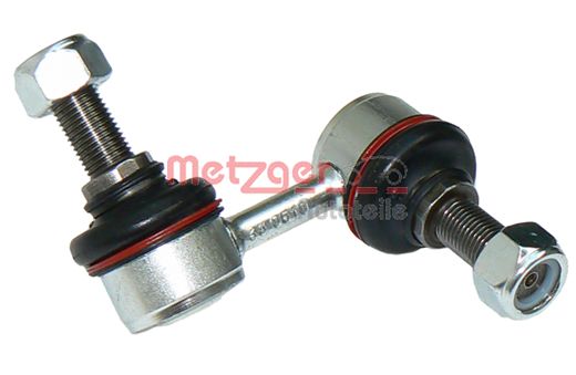 METZGER 53027312 KIT +...