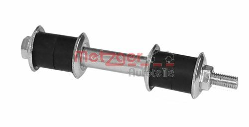 METZGER 53027518 KIT +...