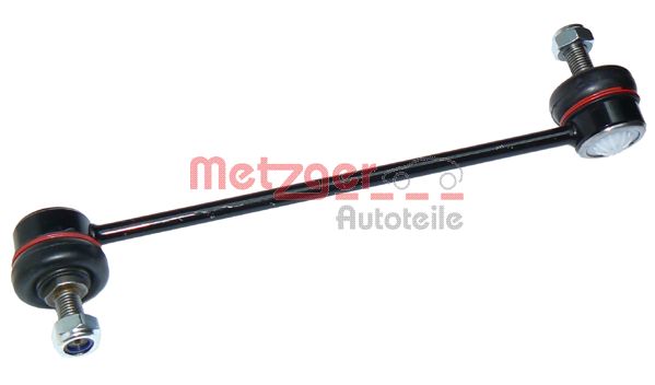 METZGER 53027712 KIT + Stange/Strebe, Stabilisator