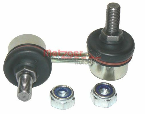 METZGER 53027912 KIT +...