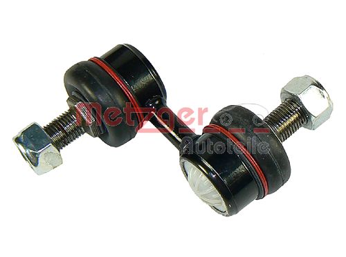 METZGER 53028118 KIT +...