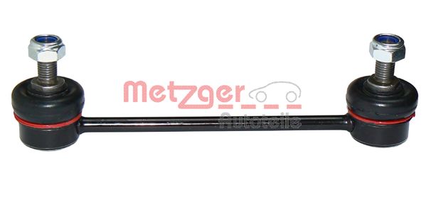 METZGER 53028419 KIT + Stange/Strebe, Stabilisator