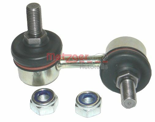 METZGER 53028711 KIT +...