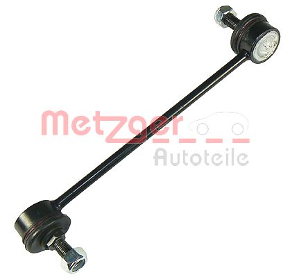 METZGER 53028812 KIT + Link/Coupling Rod, stabiliser bar Front Axle Right for HYUNDAI KIA