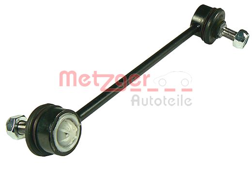 METZGER 53028911 KIT + Stange/Strebe, Stabilisator