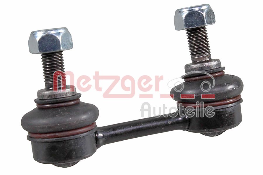 METZGER 53029018 KIT +...