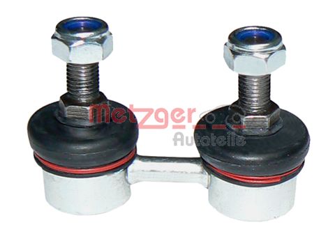 METZGER 53029118 KIT +...