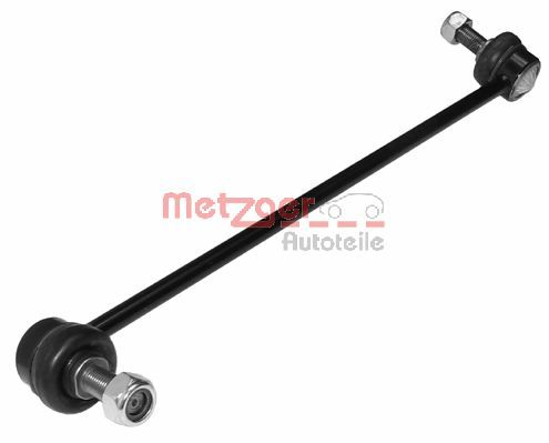 METZGER 53029612 KIT + Stange/Strebe, Stabilisator