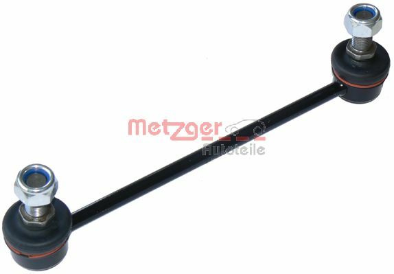 METZGER 53030019 KIT + Stange/Strebe, Stabilisator