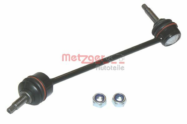 METZGER 53030614 KIT +...