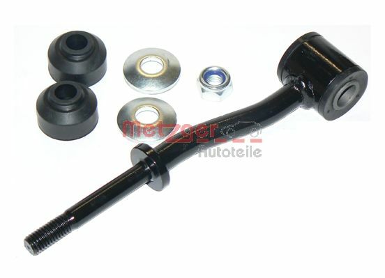 METZGER 53030918 KIT +...