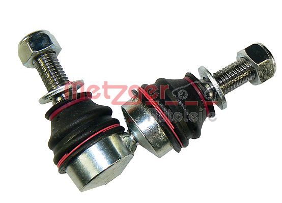 METZGER 53031118 KIT +...