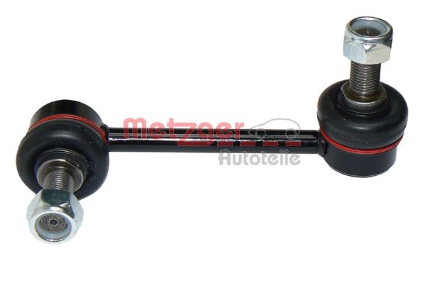 METZGER 53032014 KIT +...