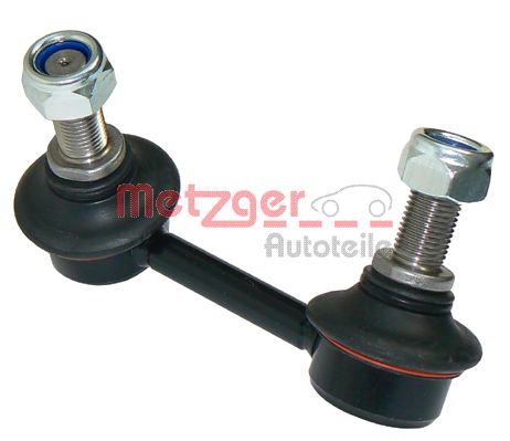 METZGER 53032112 KIT +...