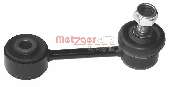 METZGER 53032419 KIT + Stange/Strebe, Stabilisator