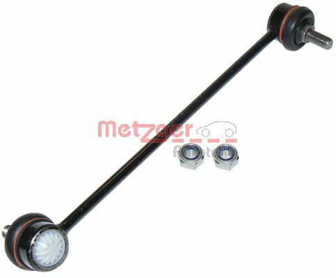 METZGER 53032912 KIT + Stange/Strebe, Stabilisator